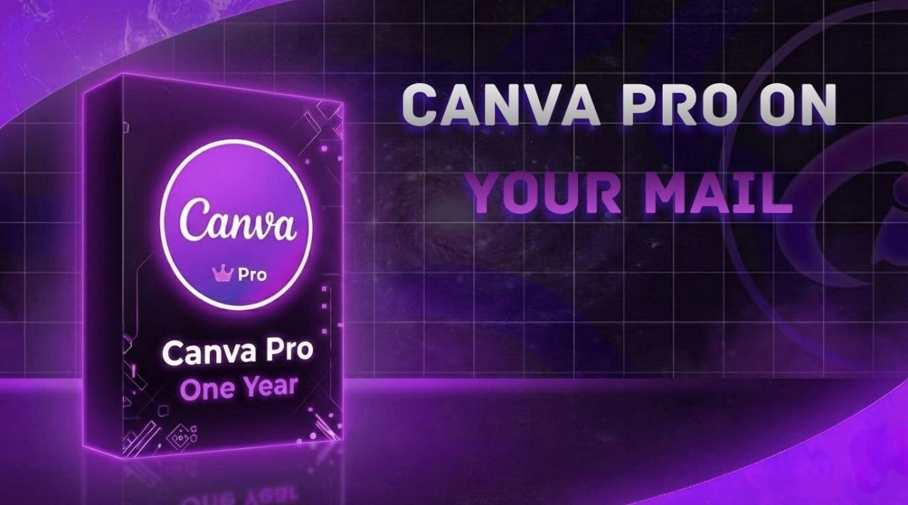 Canva Pro